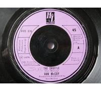 Van McCoy - VAN MCCOY / THE SHUFFLE