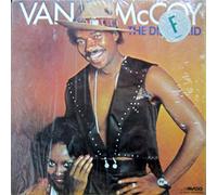 Van McCoy - (VINYL LP) The Disco Kid [VINYL]