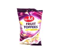 van Melle Fruit Toffees, 8.8oz (Sugar)