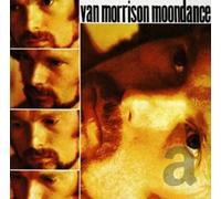 Van Morrison - Moondance