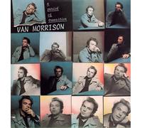 Van Morrison - A Period Of Transition