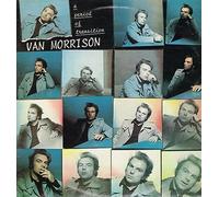 Van Morrison - A Period Of Transition [Vinyl LP]