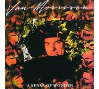 VAN MORRISON "A SENSE OF WONDER" CD REMASTERED NEW