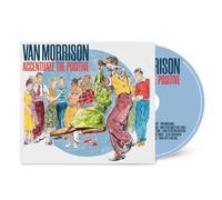 Van Morrison - Accentuate the Positive - 2CD - G3z