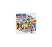 VAN MORRISON: ACCENTUATE THE POSITIVE - CD BRAND NEW