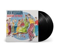 Van Morrison - Accentuate The Positive [VINYL]