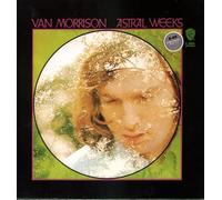 Van Morrison - Astral Weeks Alternative (RSD 2019, 10inch Vinyl) [VINYL]