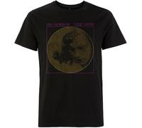 Van Morrison Astral Weeks Black T-Shirt(Large)