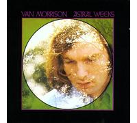 Van Morrison – Astral Weeks – Vinyl – Rhino