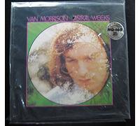 Van Morrison - Astral Weeks - Lp Vinyl Record
