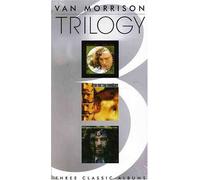 Van Morrison - Astral Weeks/Moondance/Band..