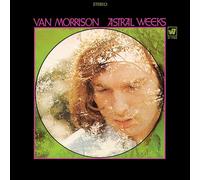 Van Morrison - Astral Weeks (ROCKTOBER) [Olive Vinyl]