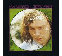 Van Morrison Astral Weeks (Vinyl) 12" Album (US IMPORT)