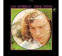 Van Morrison - Astral Weeks (ROCKTOBER) [Olive Vinyl]