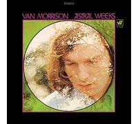 Van Morrison - Astral Weeks [VINYL]