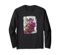 Van Morrison At Paul Jones Charity Concert 2018 Long Sleeve T-Shirt
