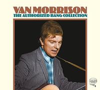 Van Morrison - Authorized Bang Collection - CD - F2z