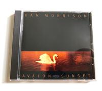 Van Morrison - Avalon Sunset