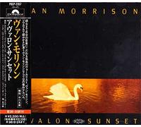 Van Morrison - Avalon Sunset