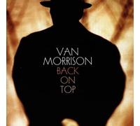 Van Morrison - Back on Top