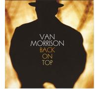 Van Morrison - Back on Top - CD - G3z