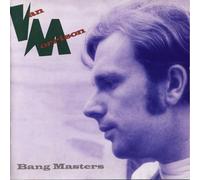 Van Morrison - bang masters by morrison van
