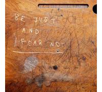 Van Morrison - Be Just and Fear Not [10" VINYL]