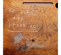 Van Morrison - Be Just and Fear Not [10" VINYL]