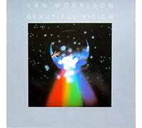 Van Morrison - Beautiful vision (1982) / Vinyl record [Vinyl-LP]