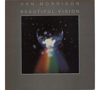 Van Morrison - Beautiful Vision - 1st