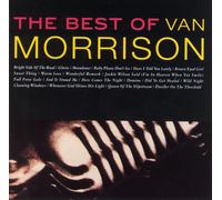 Van Morrison / Best Of NEW CD