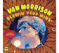 Van Morrison Blowin' Your Mind (CD) Album (US IMPORT)