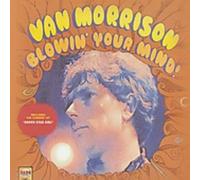 VAN MORRISON - BLOWIN YOUR MIND - New CD - N2z