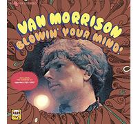 Van Morrison – Blowin' Your Mind – Vinyl – Alliance