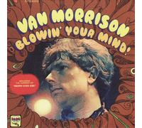 Van Morrison - Blowin' Your Mind! [Vinyl Replica]