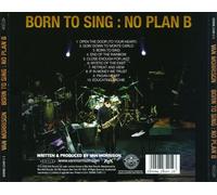 Van Morrison - Born To Sing: No Plan B