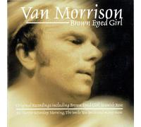 Van Morrison – Brown Eyed Girl