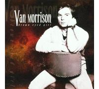 Van Morrison - Brown Eyed Girl