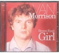 Van Morrison - Brown Eyed Girl