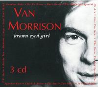 Van Morrison - Brown Eyed Girl