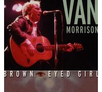 Van Morrison - Brown Eyed Girl
