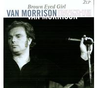 Van Morrison - Brown Eyed Girl [2LP vinyl]