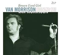Van Morrison - Brown Eyed Girl [2LP vinyl] [VINYL]