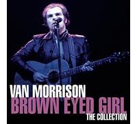 Van Morrison - Brown Eyed Girl The Collection - CD - A15z
