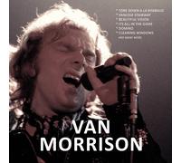 VAN MORRISON - CD - G3z