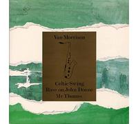 Van Morrison - CELTIC SWING 7" (45) UK MERCURY 1983
