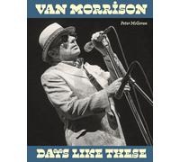 Van Morrison: Days Like These