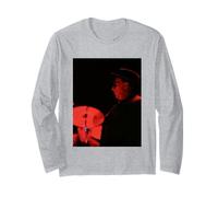 Van Morrison Days Like This Era Newcastle Live 1995 Long Sleeve T-Shirt