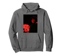 Van Morrison Days Like This Era Newcastle Live 1995 Pullover Hoodie