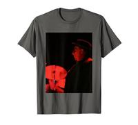 Van Morrison Days Like This Era Newcastle Live 1995 T-Shirt